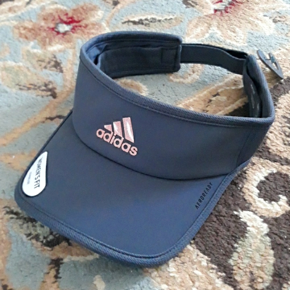 4x*Host Pick*Adidas Aeroready ladies visor